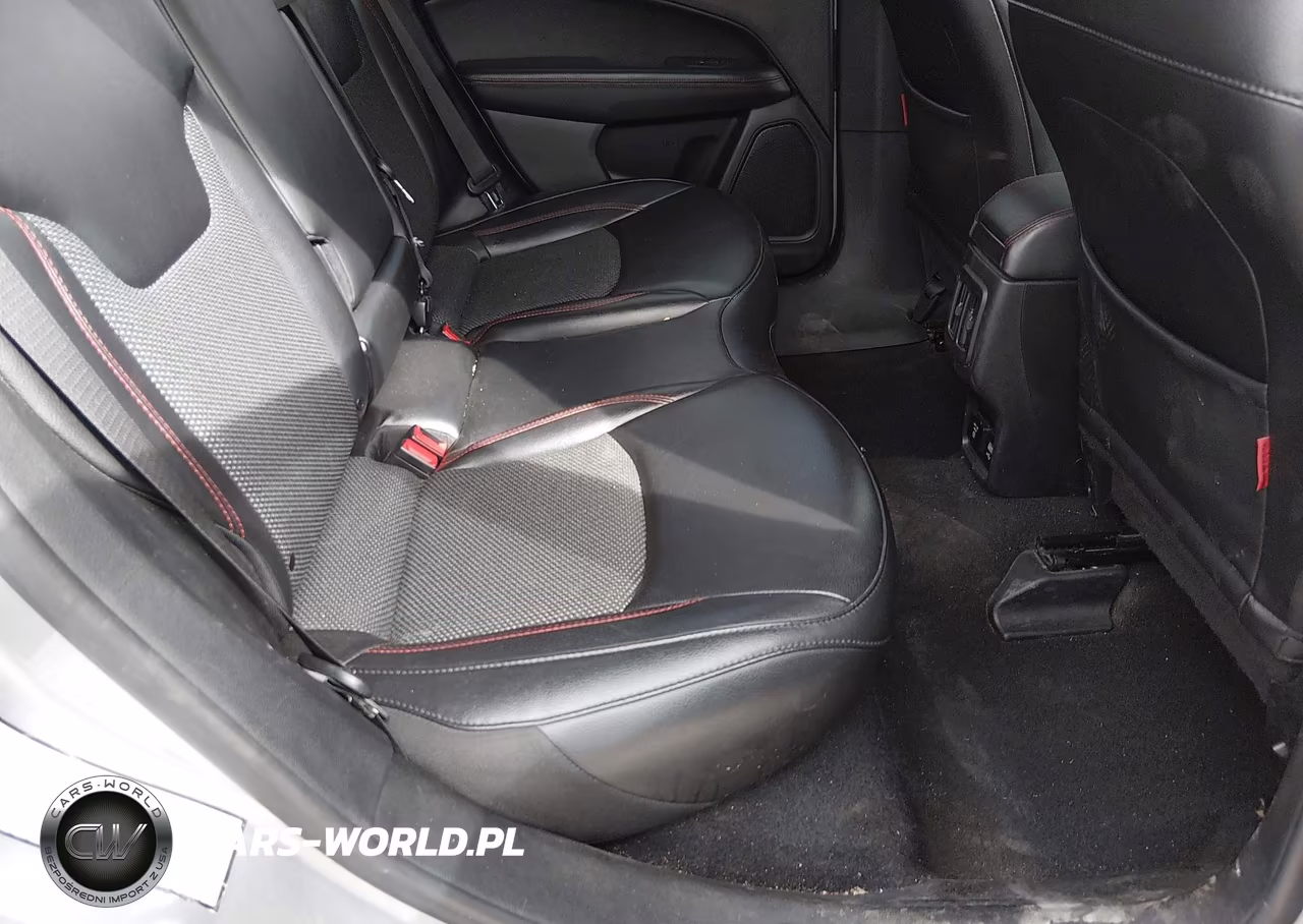 2020 Jeep Compass Trailhawk 4X4 VIN:3C4NJDDB4LT195209 - 8