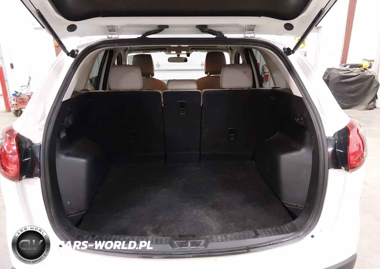 2015 Mazda Cx-5 Grand Touring VIN:JM3KE4DY7F0526868 - 17