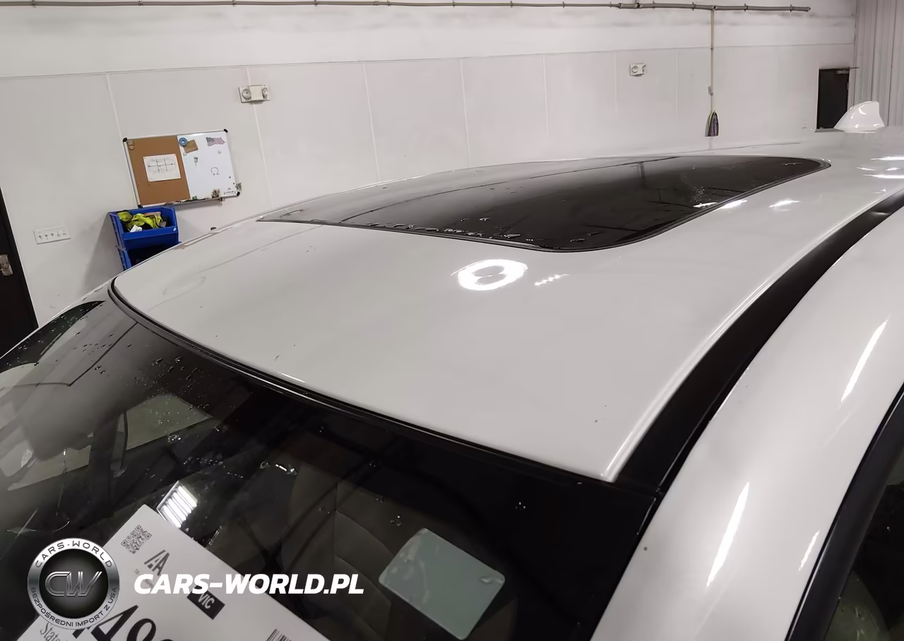 2015 Mazda Cx-5 Grand Touring VIN:JM3KE4DY7F0526868 - 6
