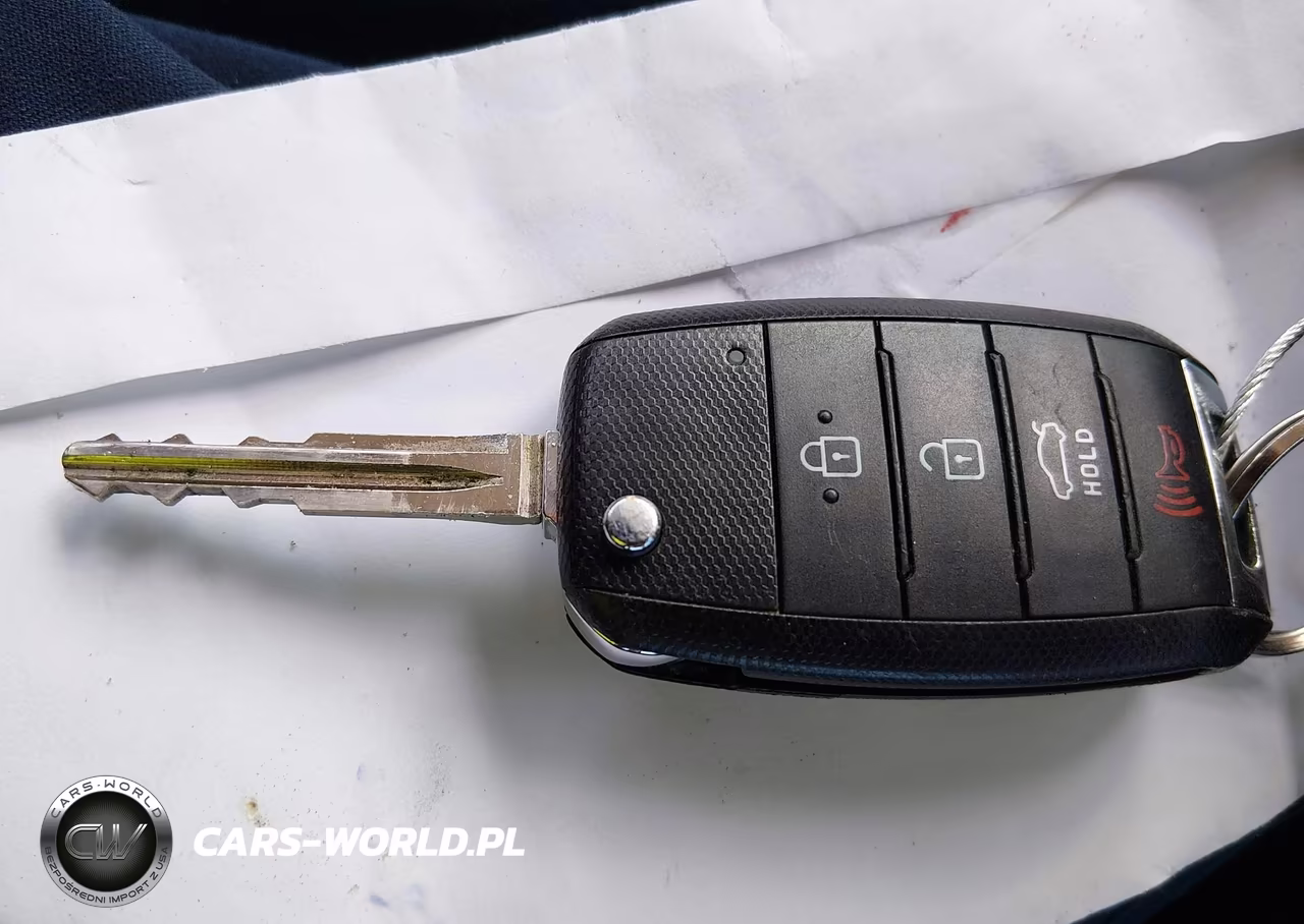 2017 Kia Forte Lx VIN:3KPFK4A70HE104434 - 11