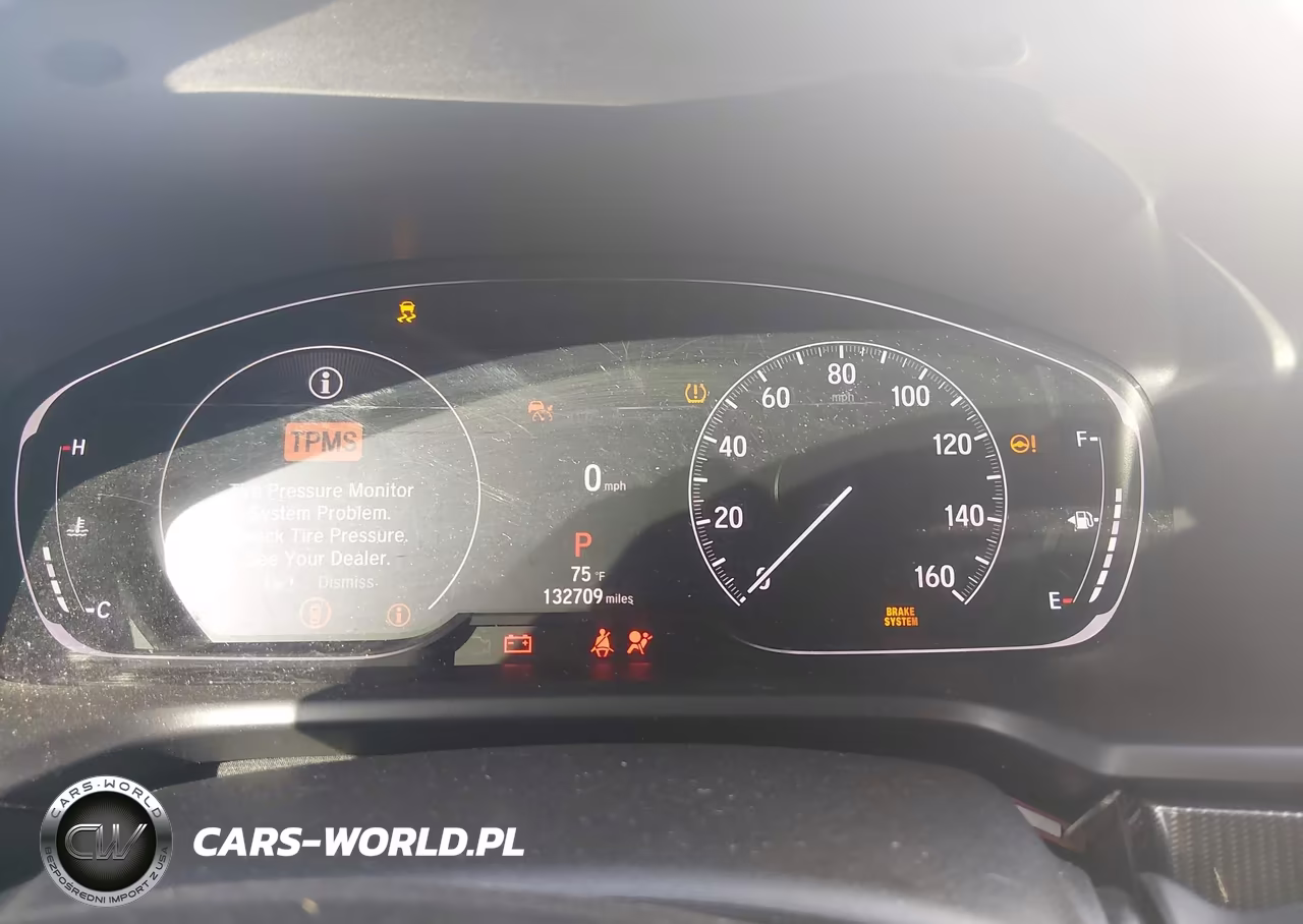 2022 Honda Accord Sport Special Edition VIN:1HGCV1F47NA052324 - 7