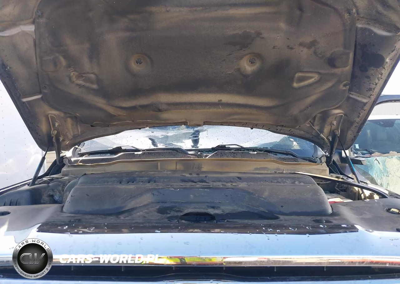 2020 Ram 2500 Laramie 4X4 6'4 Box VIN:3C6UR5FLXLG285366 - 10