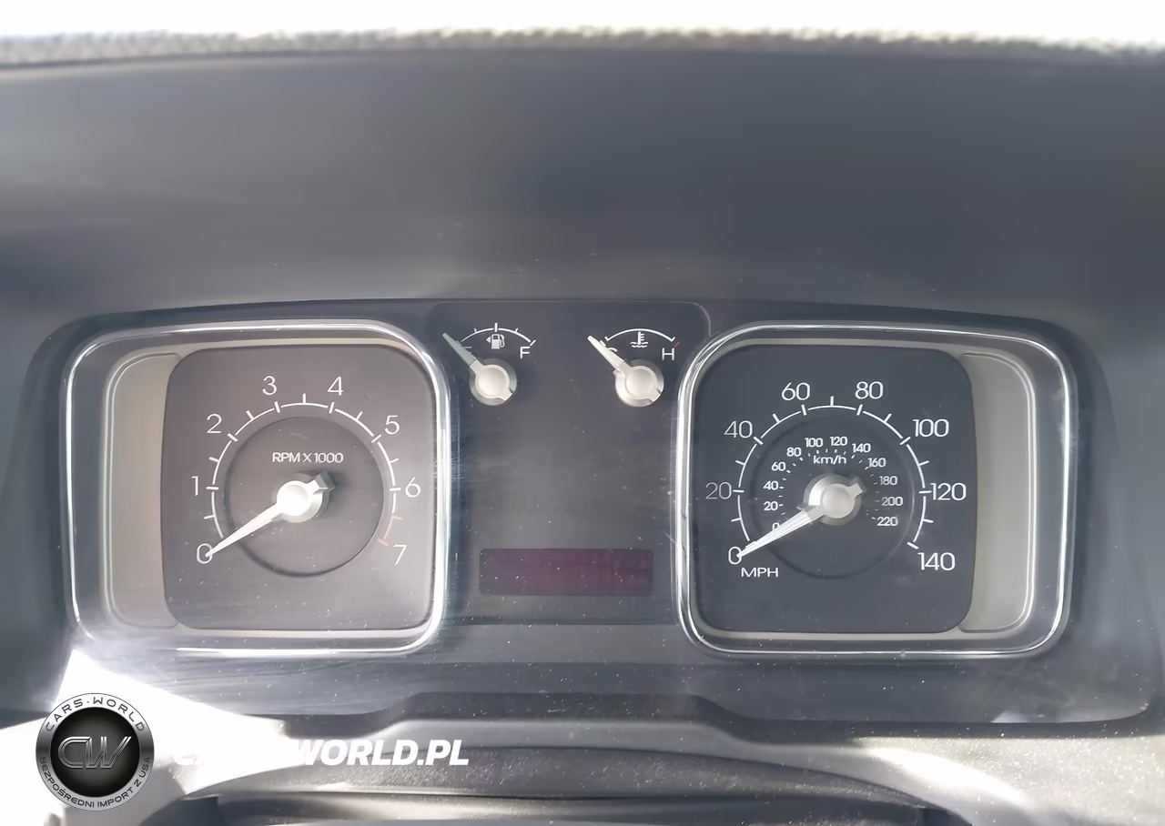 2007 Lincoln Mkx VIN:2LMDU88C87BJ06000 - 7