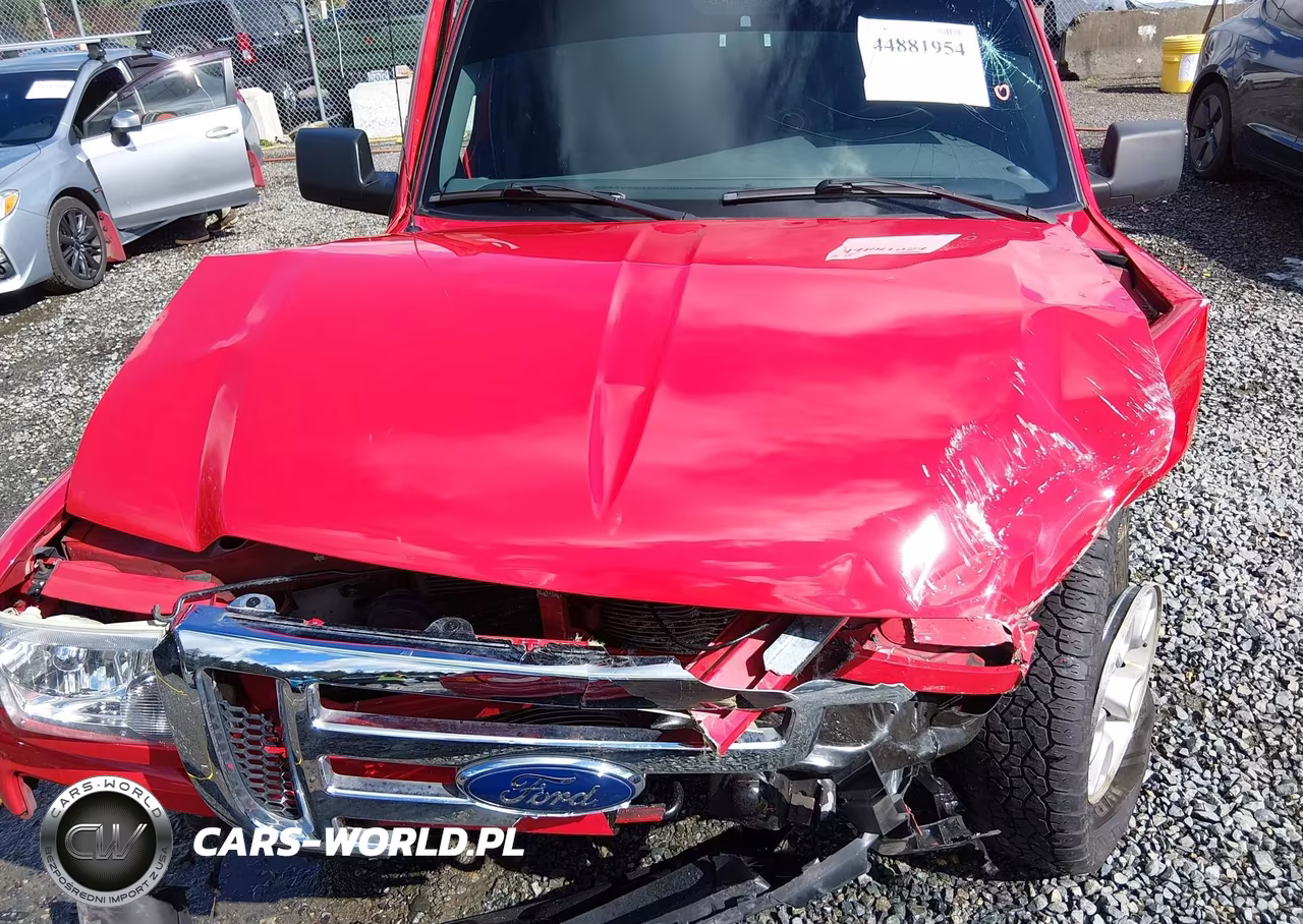 2010 Ford Ranger Sport-Xlt VIN:1FTLR4FE5APA30732 - 10