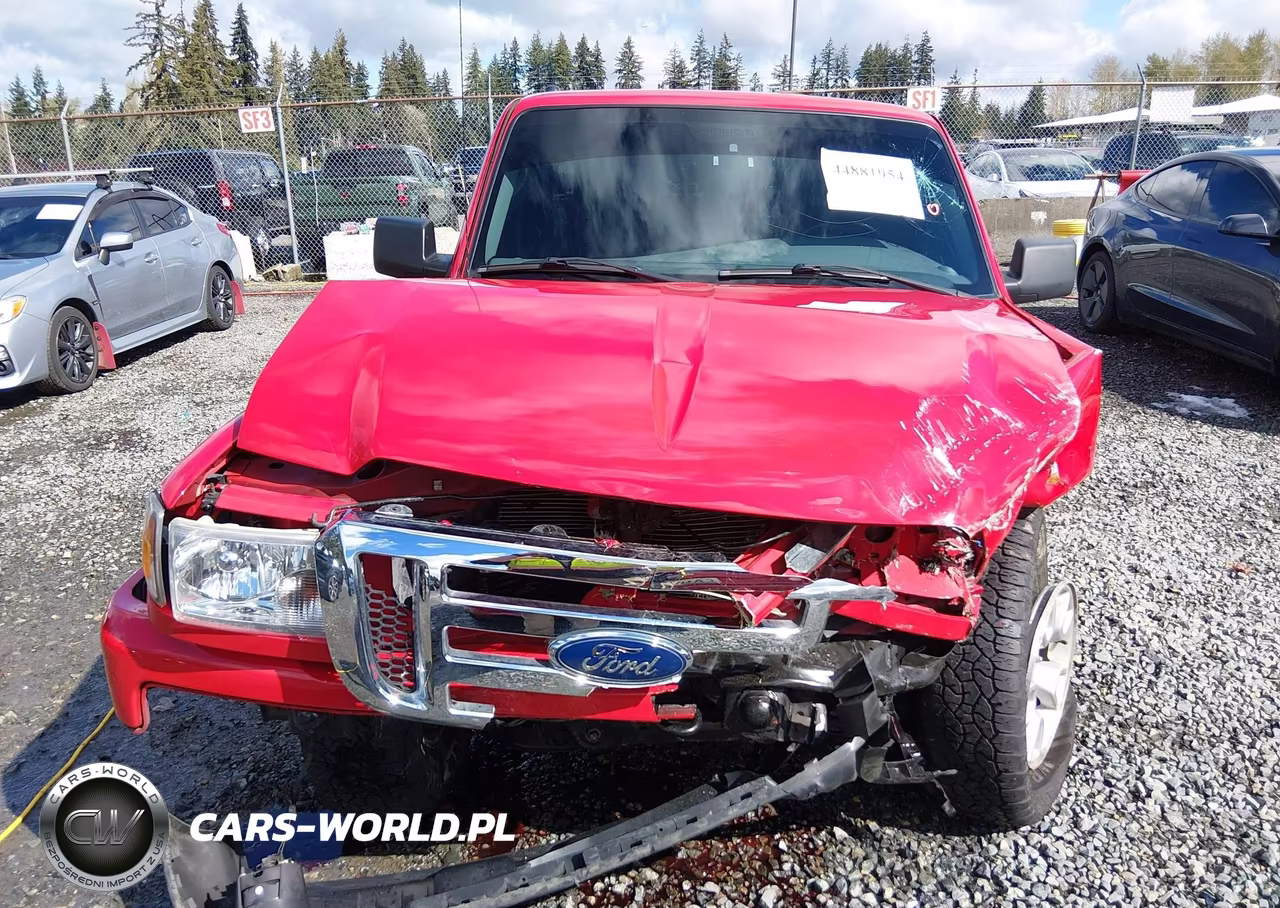 2010 Ford Ranger Sport-Xlt VIN:1FTLR4FE5APA30732 - 12