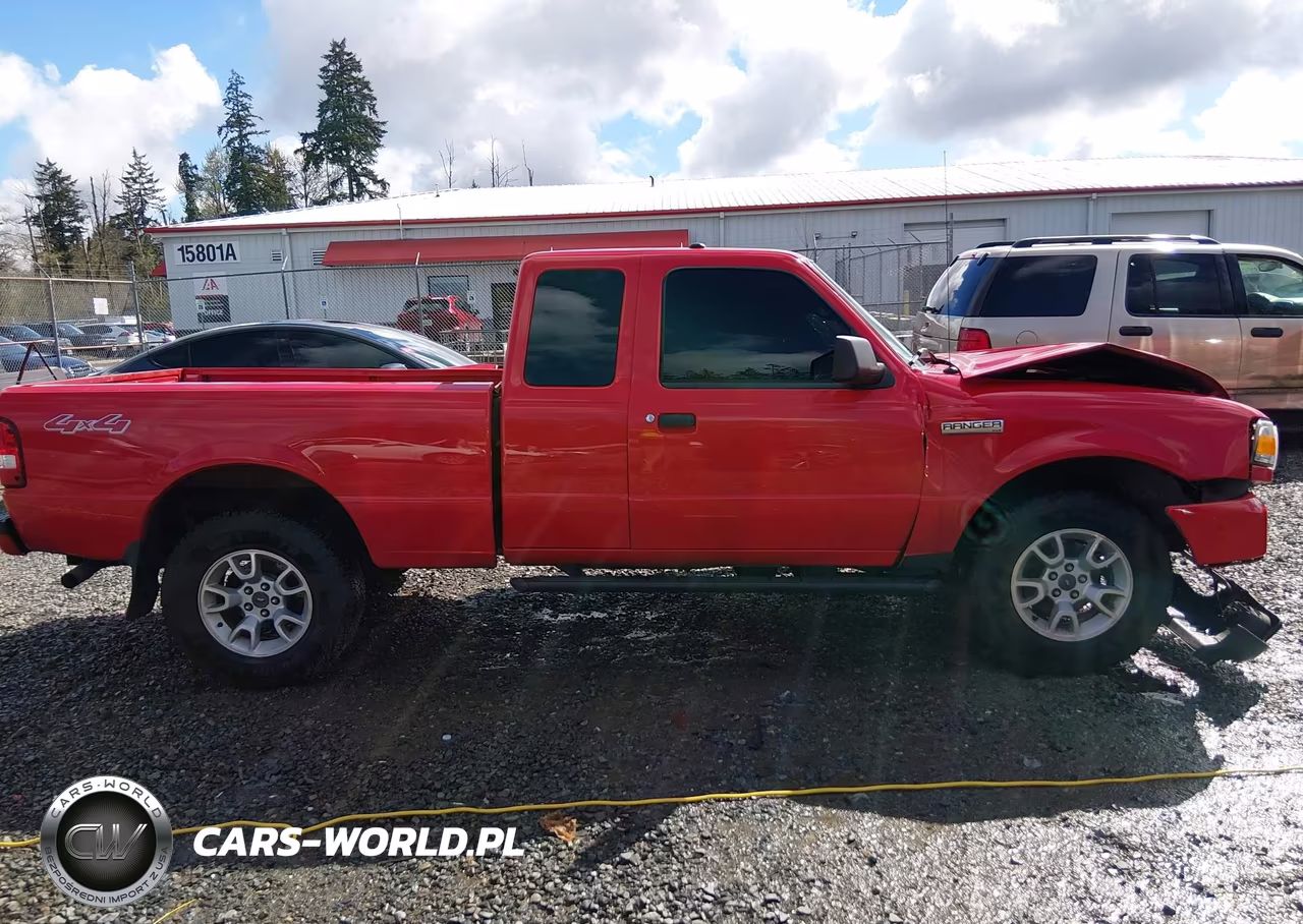 2010 Ford Ranger Sport-Xlt VIN:1FTLR4FE5APA30732 - 13