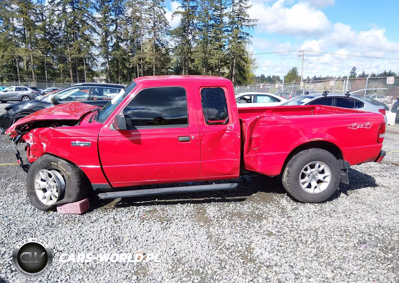 2010 Ford Ranger Sport-Xlt VIN:1FTLR4FE5APA30732 - 14