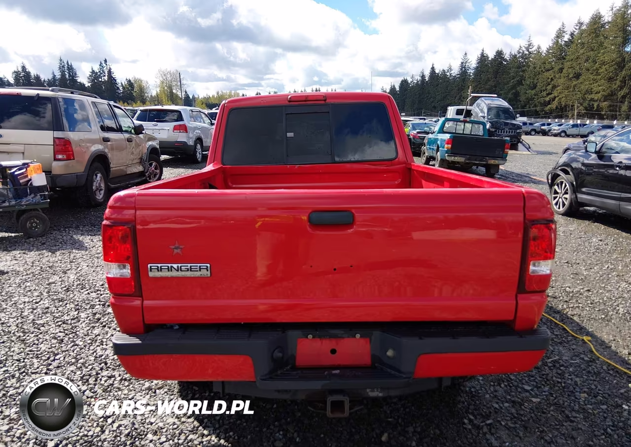 2010 Ford Ranger Sport-Xlt VIN:1FTLR4FE5APA30732 - 16