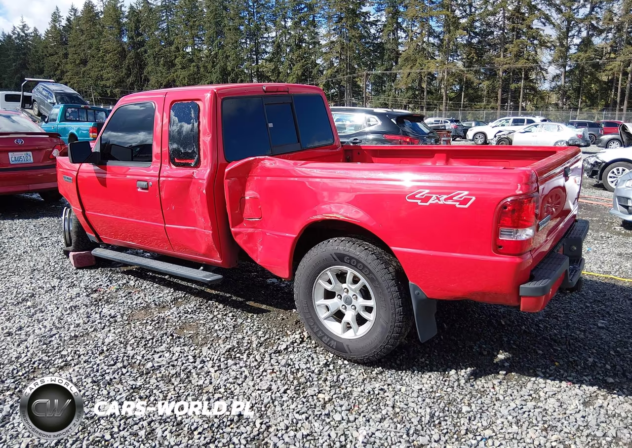 2010 Ford Ranger Sport-Xlt VIN:1FTLR4FE5APA30732 - 3