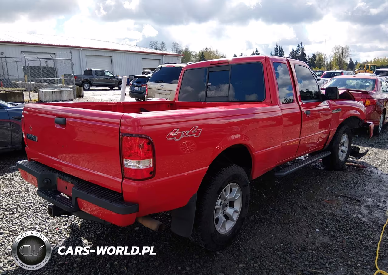 2010 Ford Ranger Sport-Xlt VIN:1FTLR4FE5APA30732 - 4