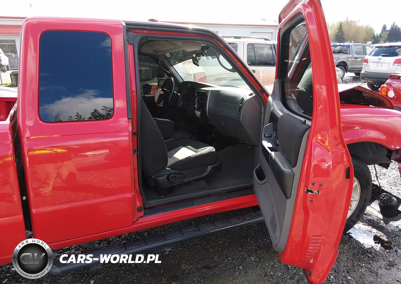 2010 Ford Ranger Sport-Xlt VIN:1FTLR4FE5APA30732 - 5