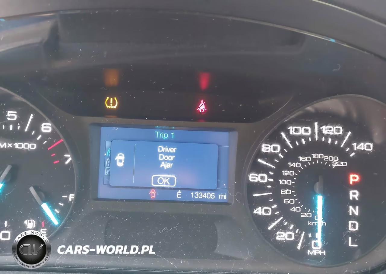 2011 Ford Edge Se VIN:2FMDK3GC7BBA67530 - 15