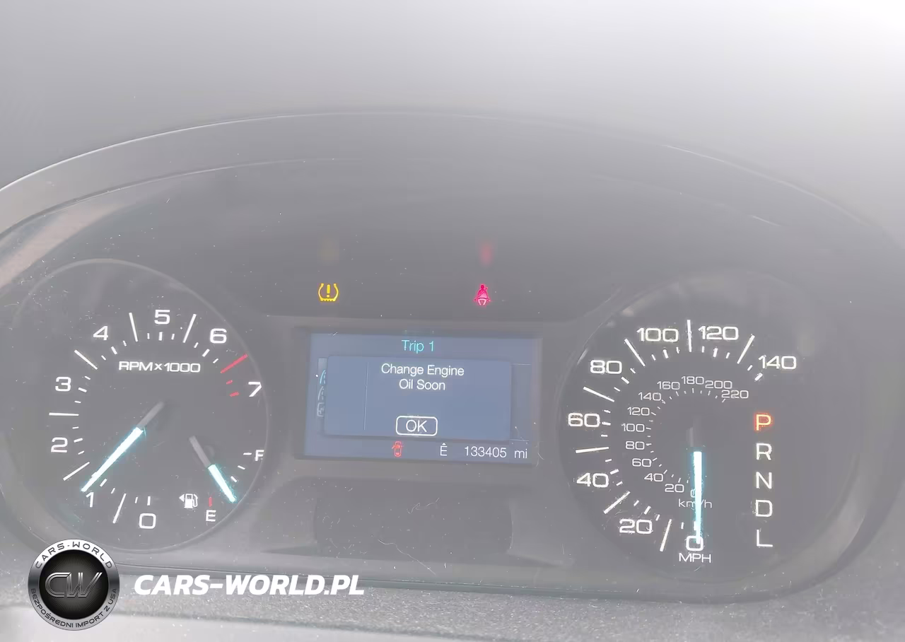 2011 Ford Edge Se VIN:2FMDK3GC7BBA67530 - 7