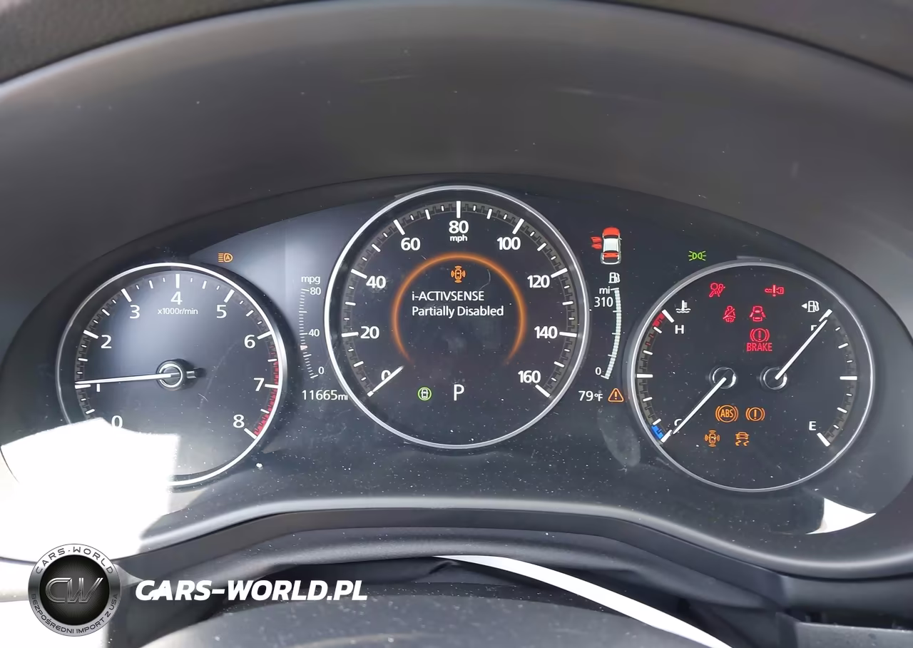 2025 Mazda Mazda3 2.5 S Select Sport VIN:JM1BPAKM1S1776161 - 7