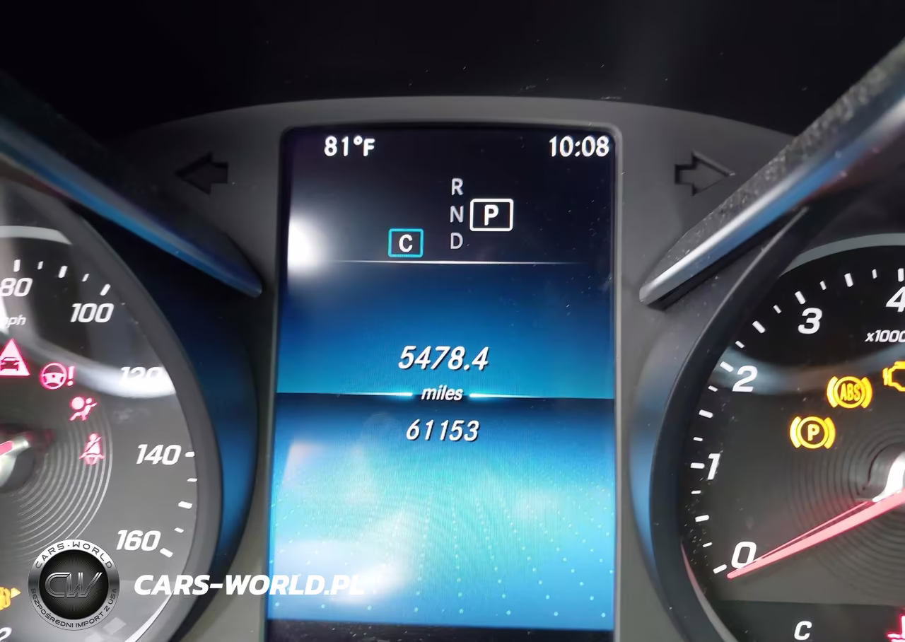 2021 Mercedes-Benz Glc 300 Suv VIN:W1N0G8DB8MF998173 - 15
