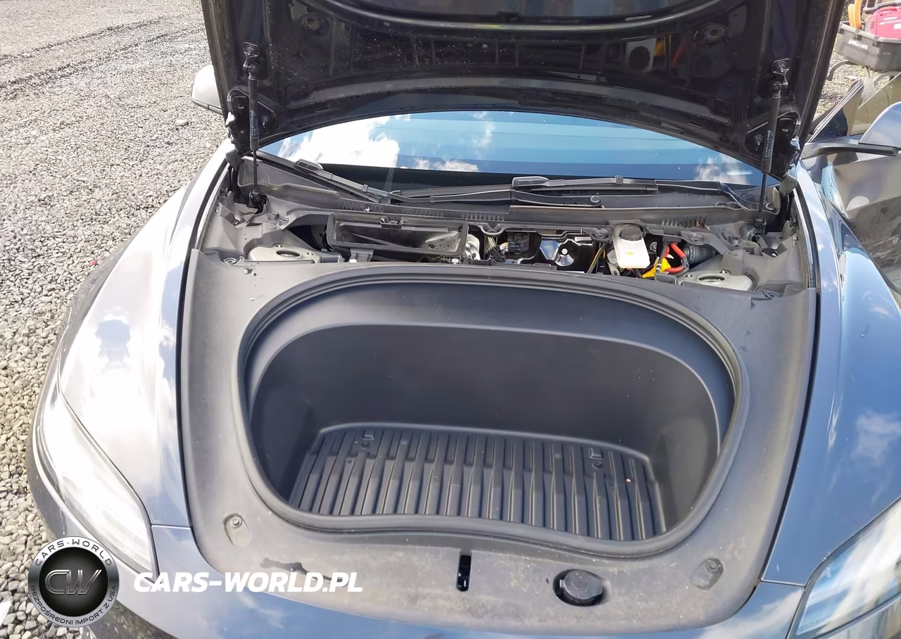 2024 Tesla Model 3 Long Range Dual Motor All-Wheel Drive-Rear-Wheel Drive VIN:5YJ3E1EA7RF867660 - 10