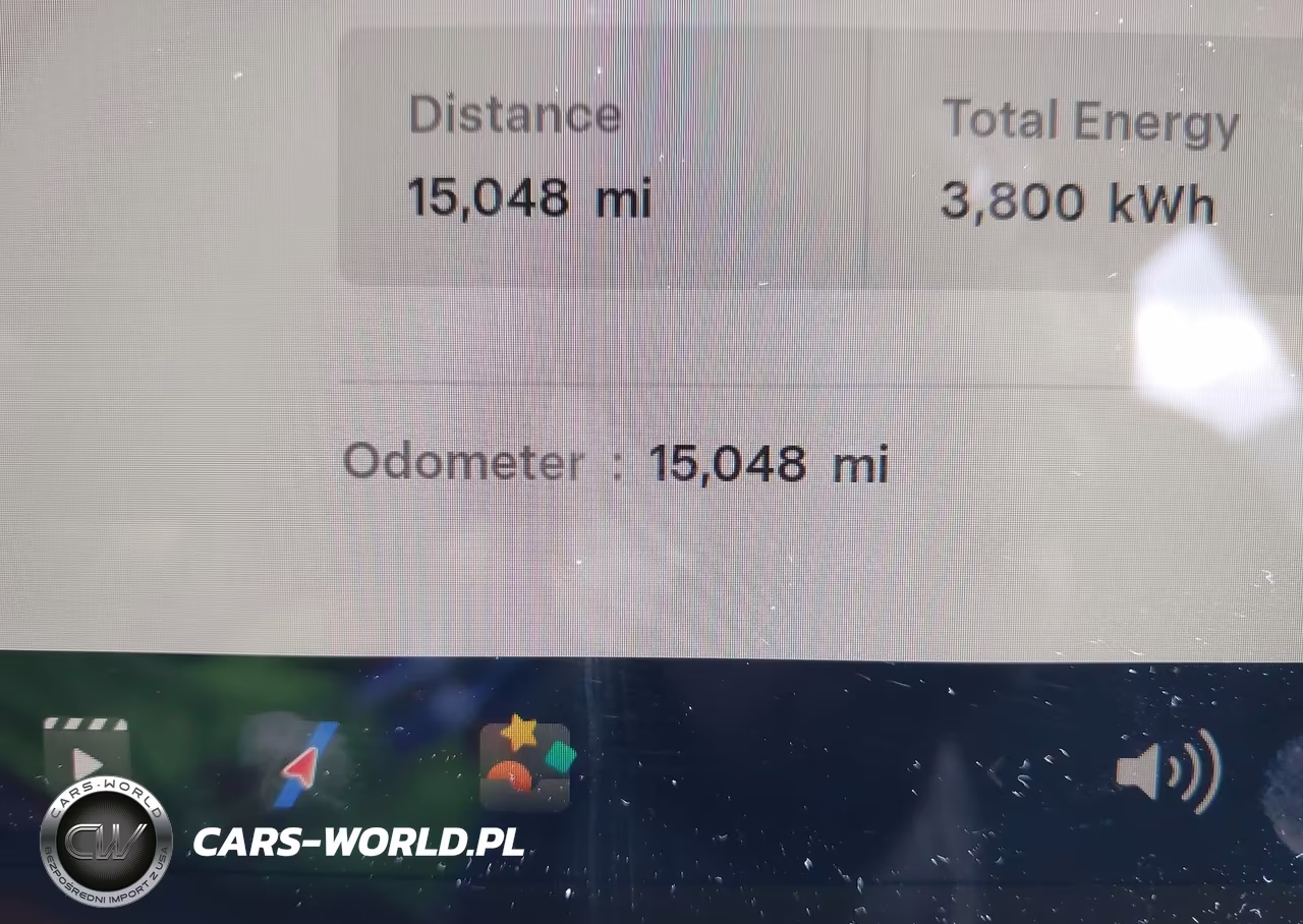 2024 Tesla Model 3 Long Range Dual Motor All-Wheel Drive-Rear-Wheel Drive VIN:5YJ3E1EA7RF867660 - 15