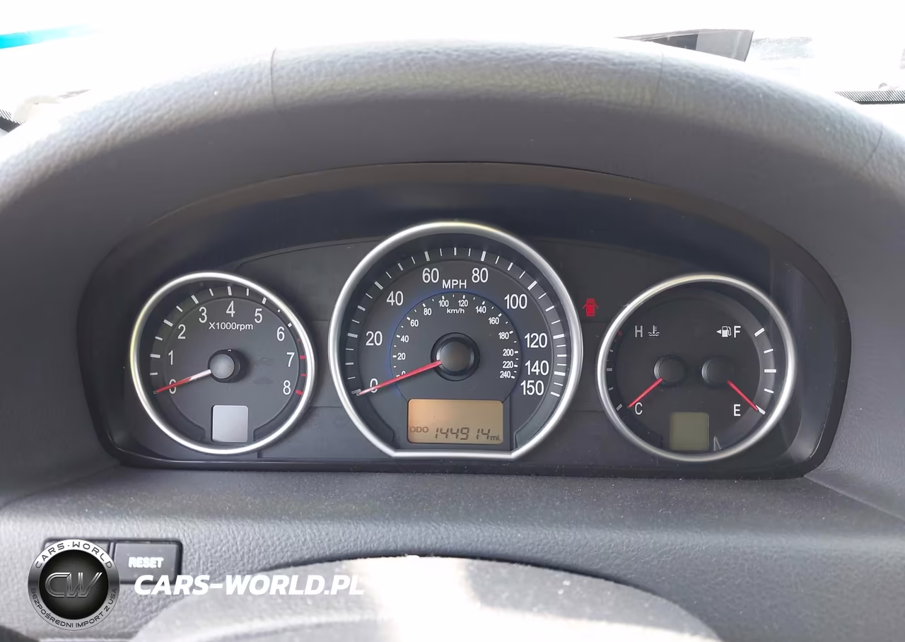 2008 Hyundai Veracruz Gls-Limited-Se VIN:KM8NU13C98U040227 - 7