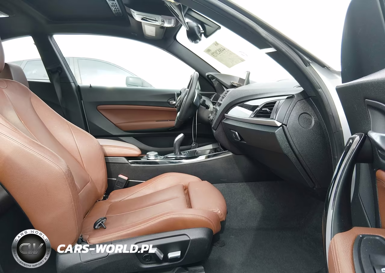 2016 BMW 228I VIN:WBA1F9C56GV742573 - 5