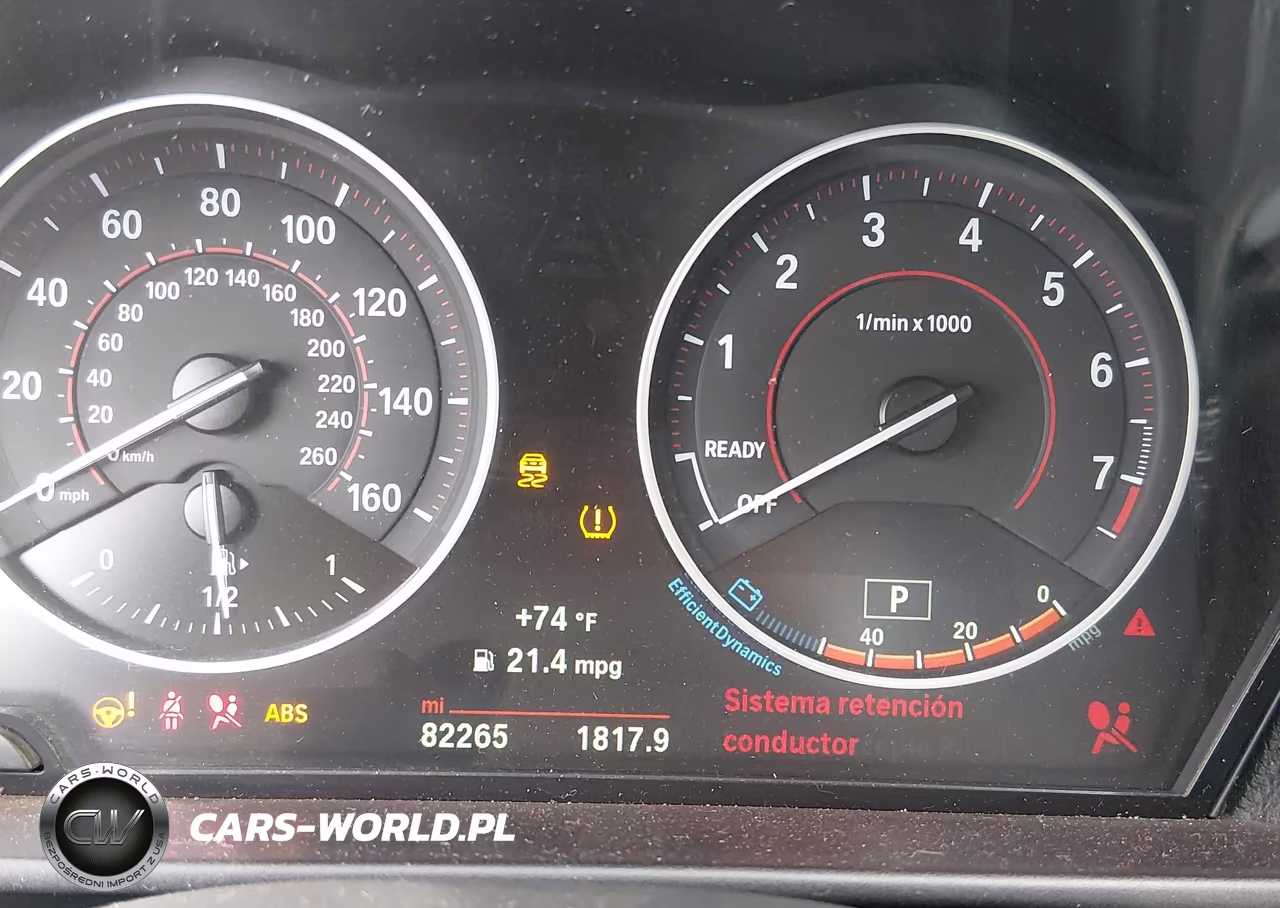 2016 BMW 228I VIN:WBA1F9C56GV742573 - 7