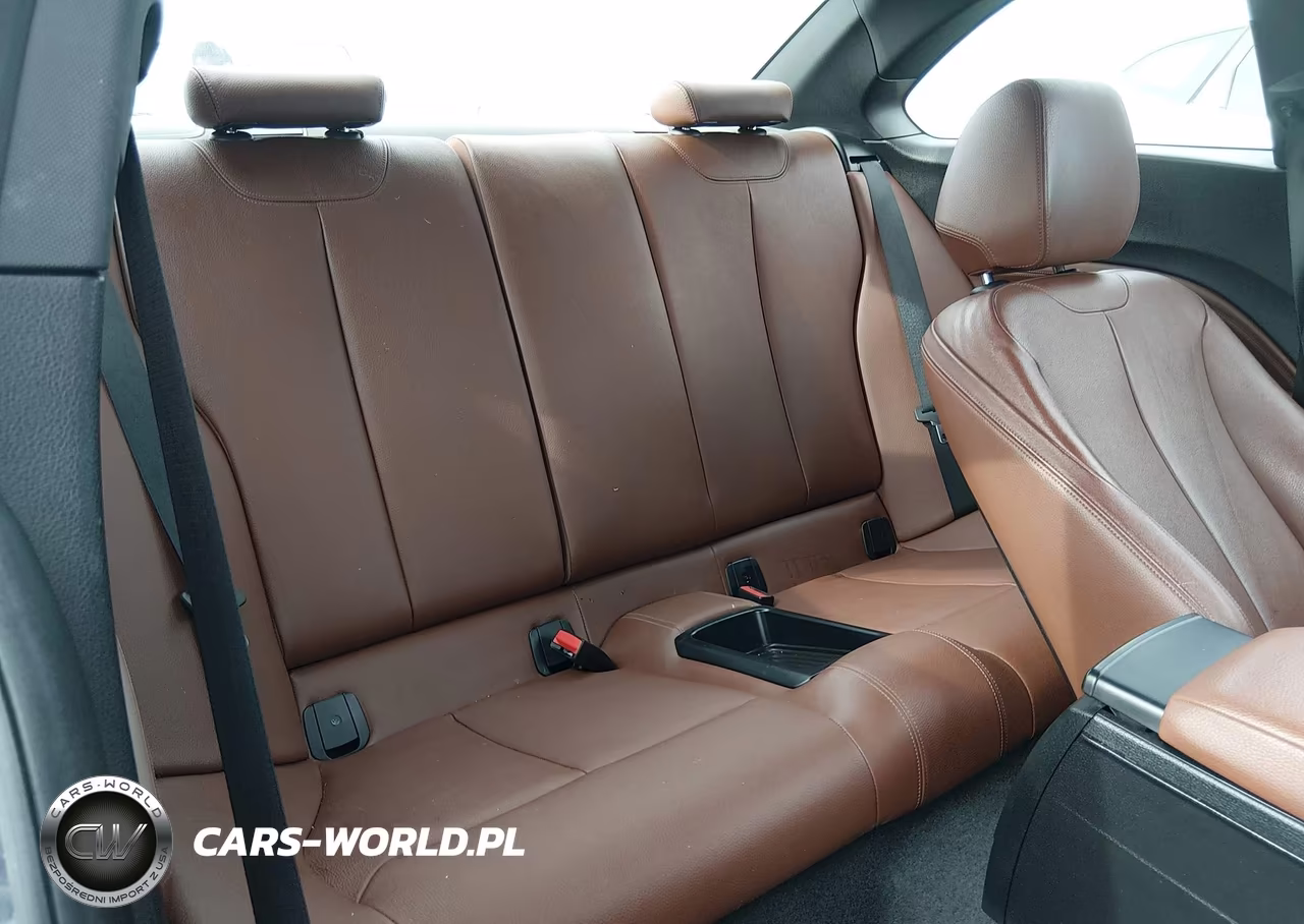 2016 BMW 228I VIN:WBA1F9C56GV742573 - 8