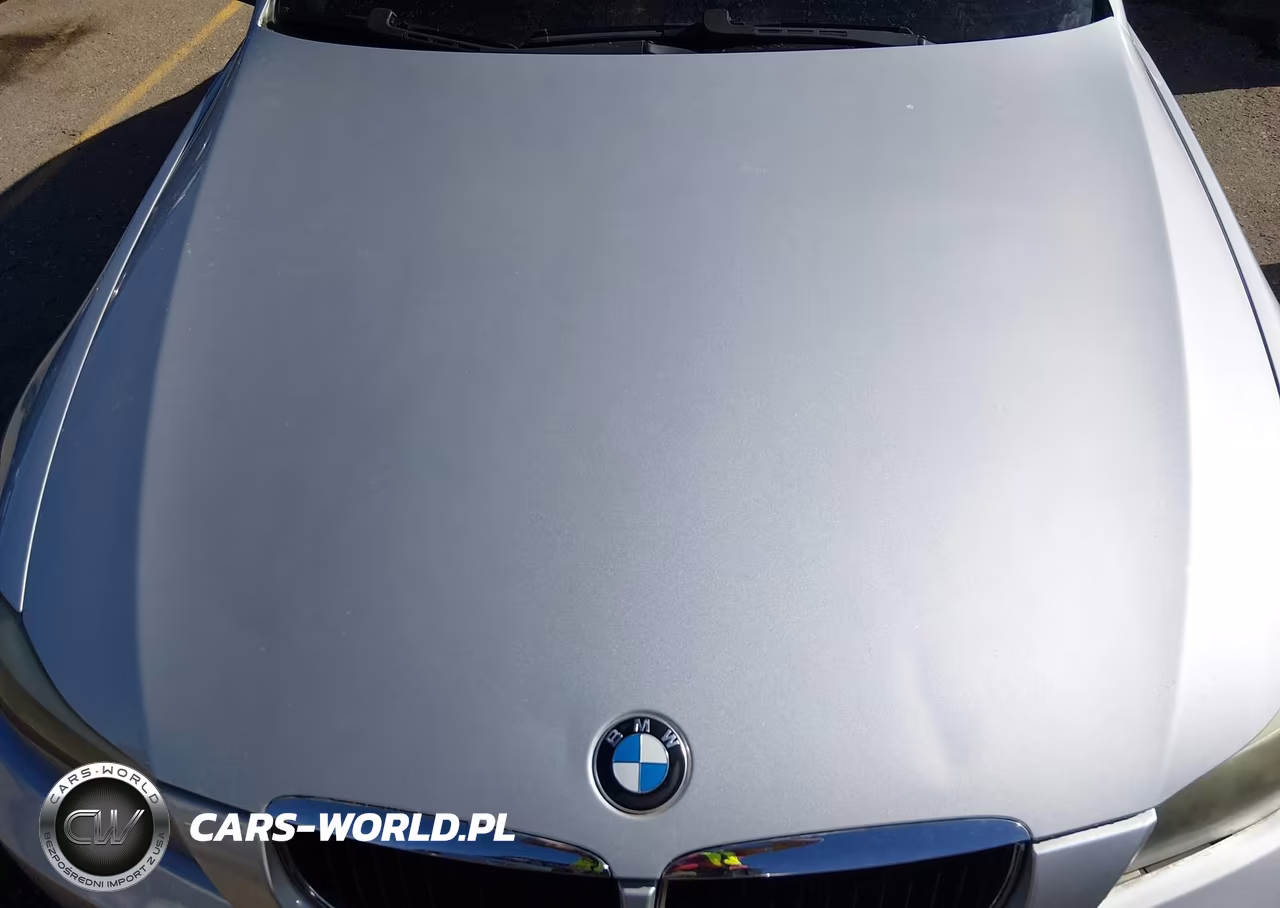 2007 BMW 328I VIN:WBAVA33547PV67788 - 13