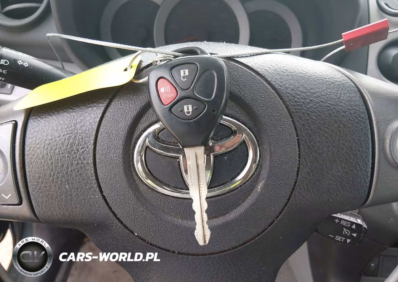 2012 Toyota Rav4 VIN:2T3BF4DV0CW228035 - 11