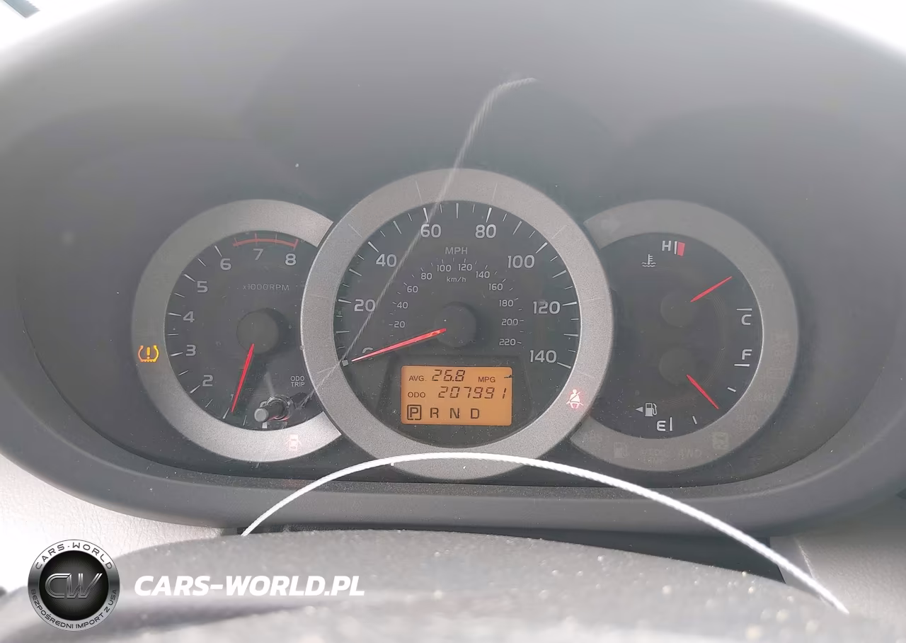 2012 Toyota Rav4 VIN:2T3BF4DV0CW228035 - 7