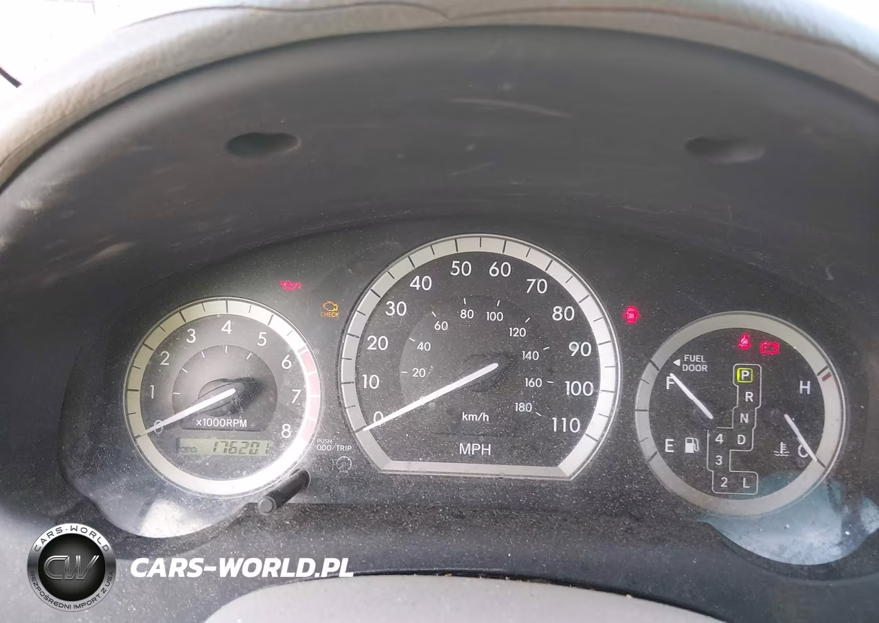 2004 Toyota Sienna Le VIN:5TDZA23C64S060096 - 7