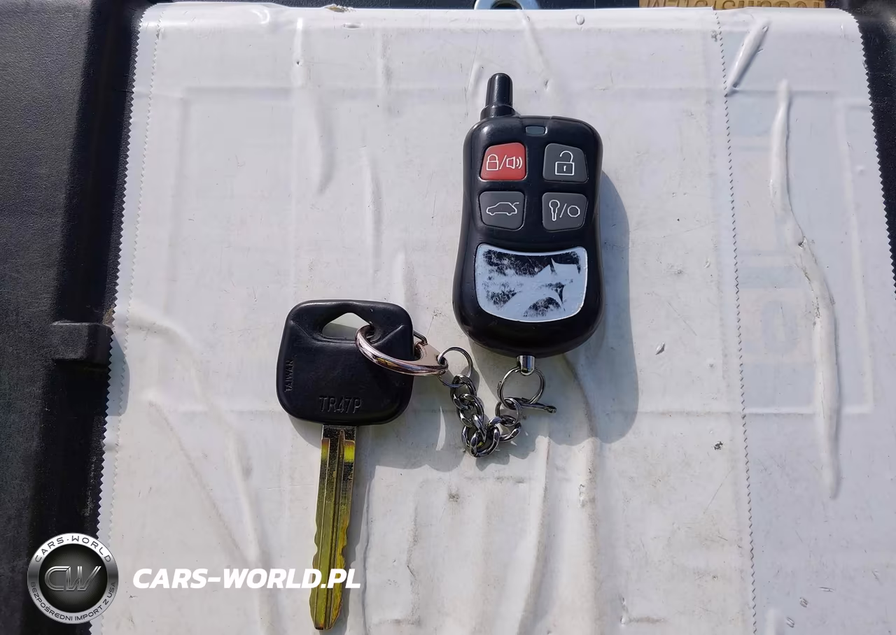 2001 Toyota 4Runner Sr5 V6 VIN:JT3HN86R219058766 - 11
