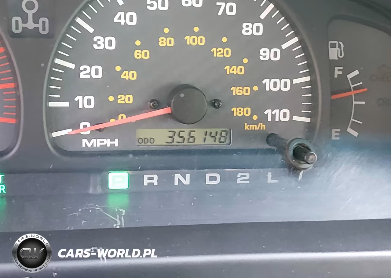 2001 Toyota 4Runner Sr5 V6 VIN:JT3HN86R219058766 - 15