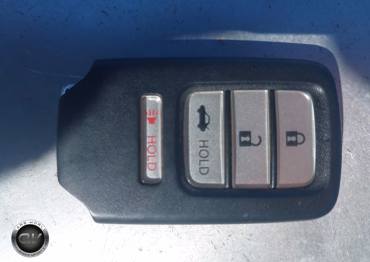 2020 Honda Accord Sport VIN:1HGCV1F3XLA090215 - 11