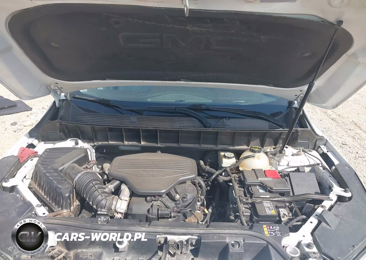 2017 GMC Acadia Slt-2 VIN:1GKKNNLS4HZ316565 - 10