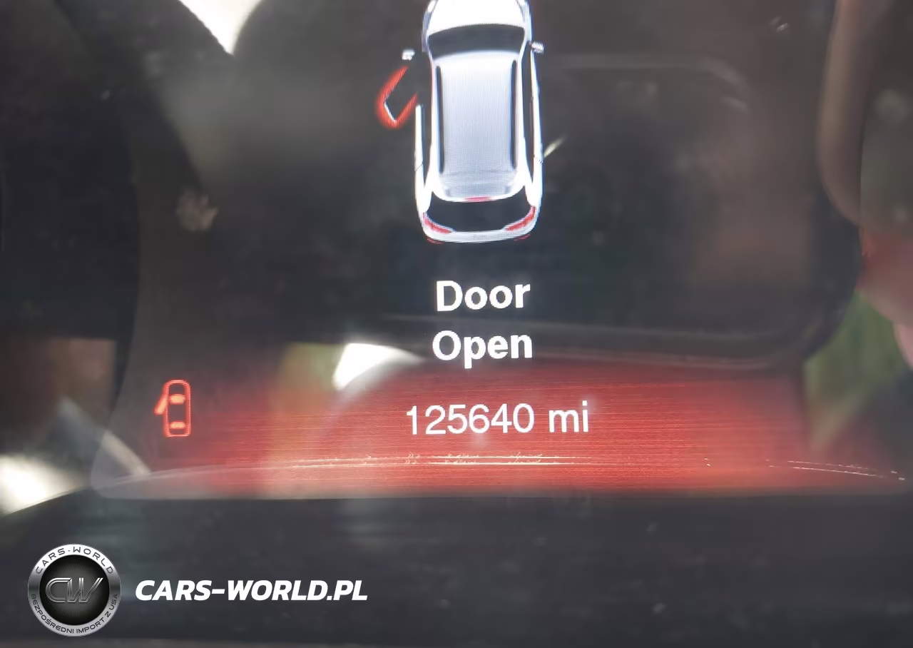 2017 Jeep Cherokee Trailhawk 4X4 VIN:1C4PJMBS3HW613143 - 14