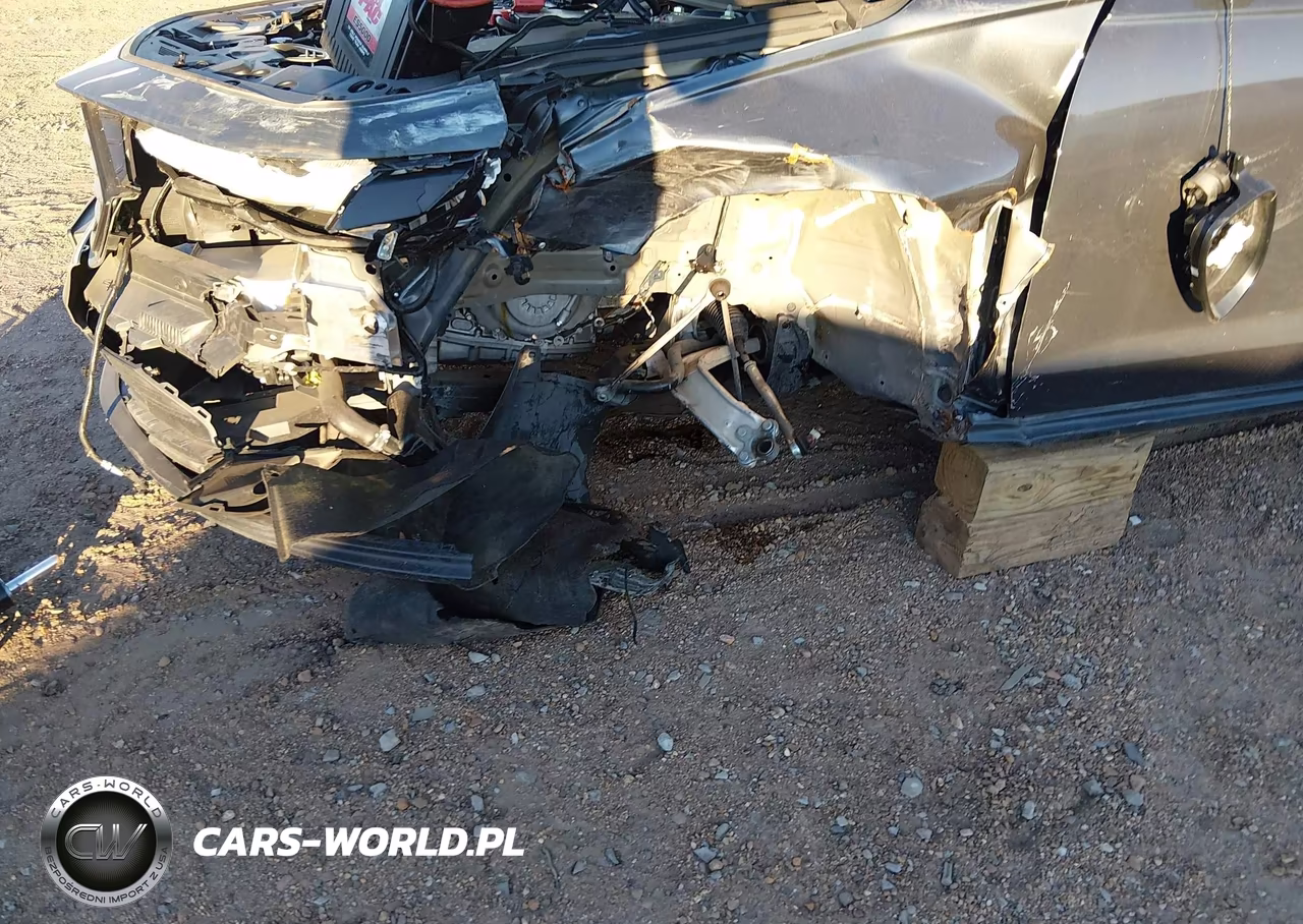 2025 Honda Accord Lx VIN:1HGCY1F21SA026528 - 6