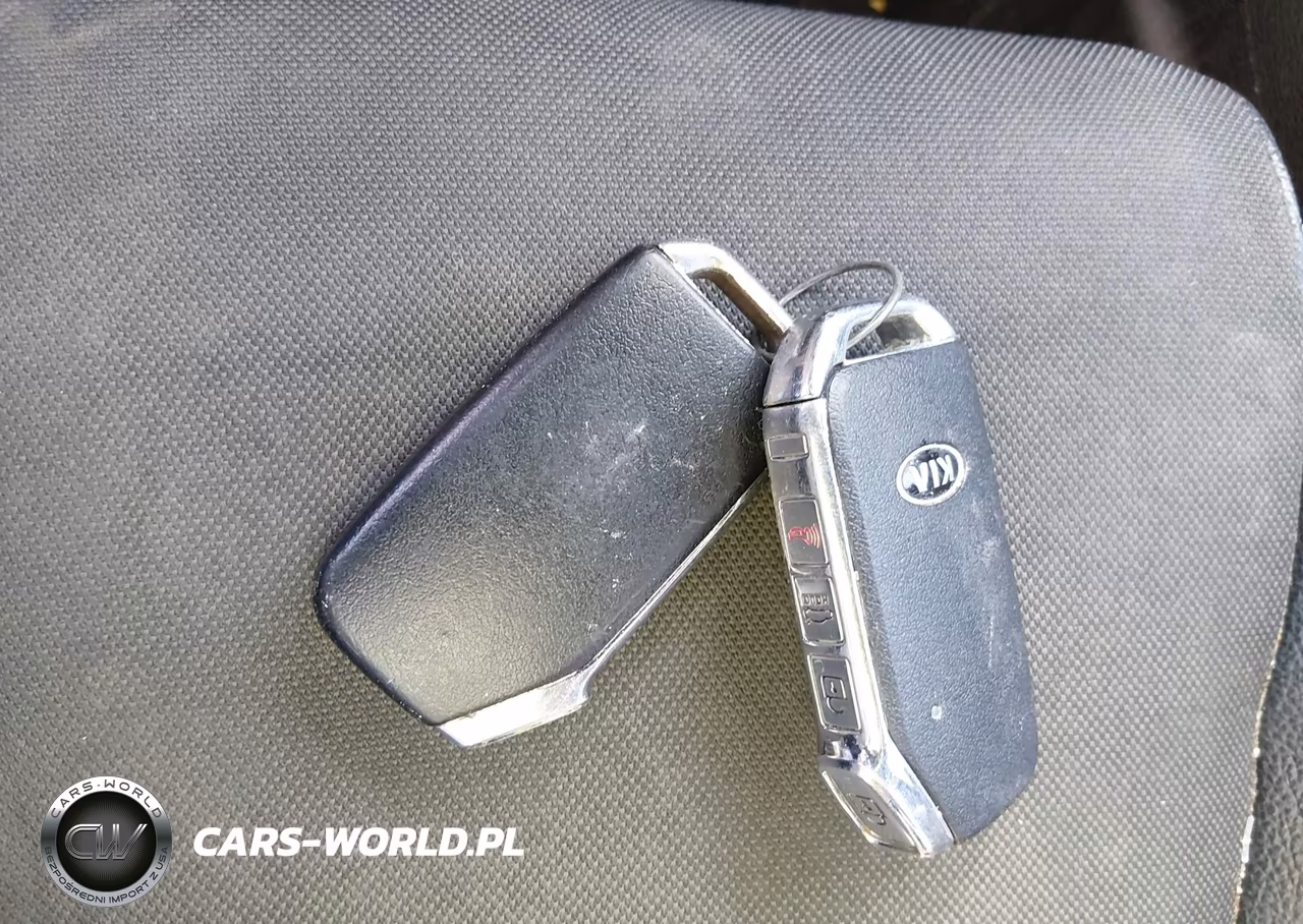 2021 Kia Forte Gt-Line VIN:3KPF34ADXME384568 - 11