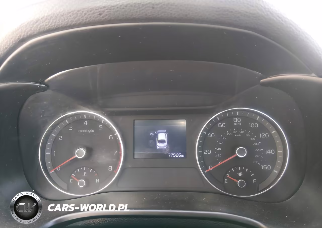 2021 Kia Forte Gt-Line VIN:3KPF34ADXME384568 - 7