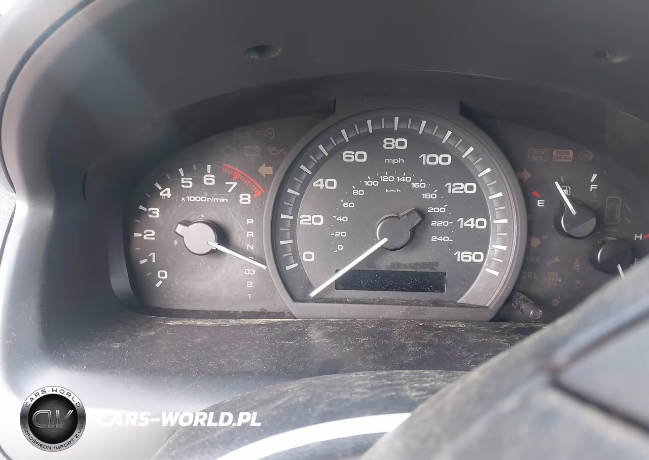 2006 Honda Accord 2.4 Se VIN:1HGCM56316A058705 - 7