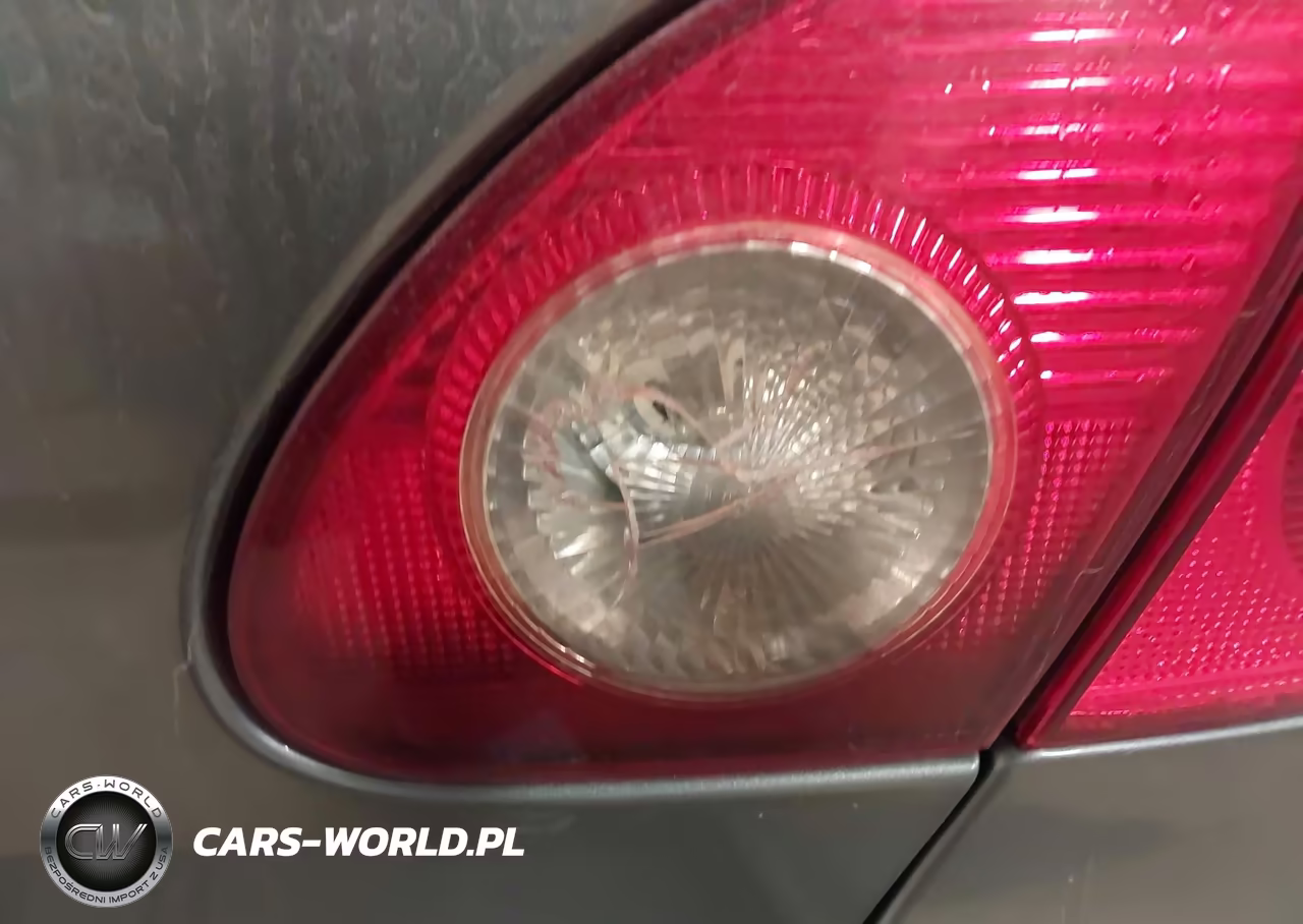 2008 Toyota Corolla Ce VIN:1NXBR32E98Z049044 - 6