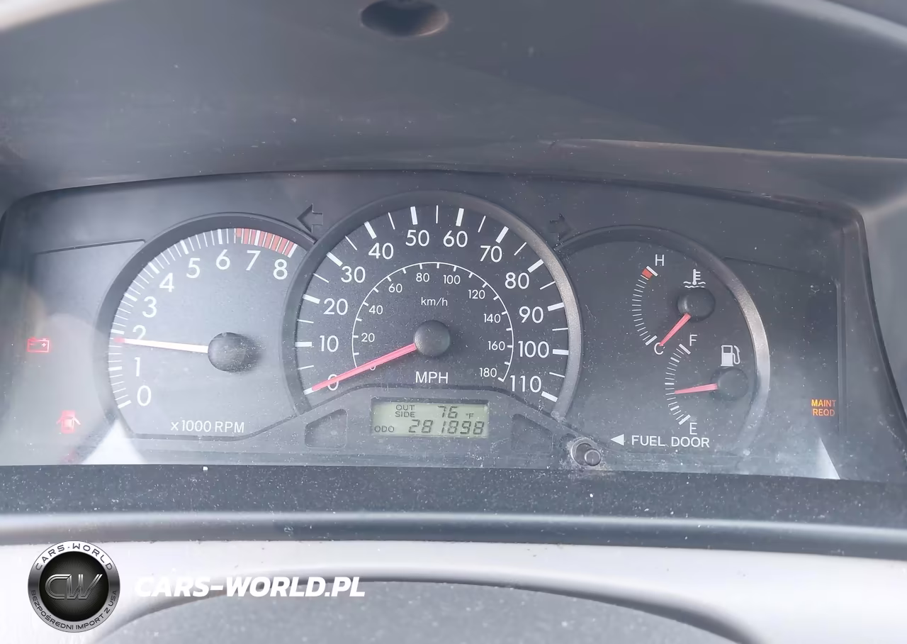 2008 Toyota Corolla Ce VIN:1NXBR32E98Z049044 - 7