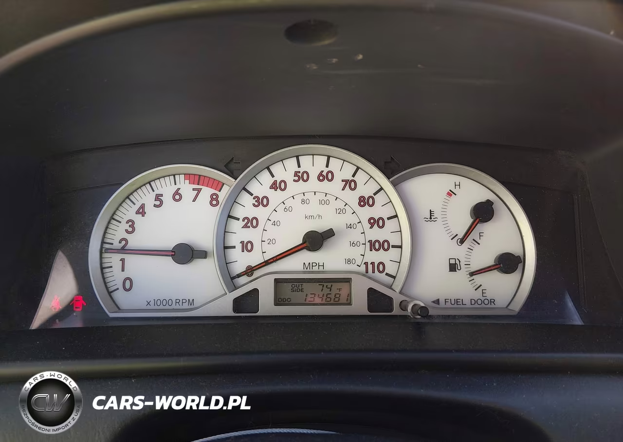 2005 Toyota Corolla S VIN:1NXBR32E55Z398469 - 7