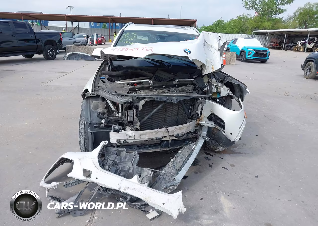 2022 BMW X5 Sdrive40I VIN:5UXCR4C09N9M79350 - 13