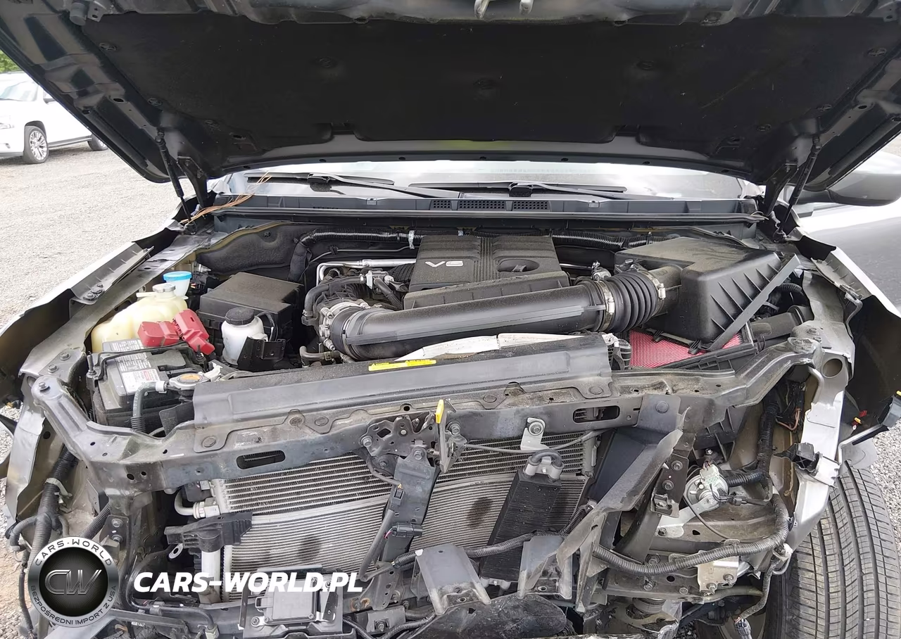 2022 Nissan Frontier Sv 4X2 VIN:1N6ED1EJ9NN685690 - 10