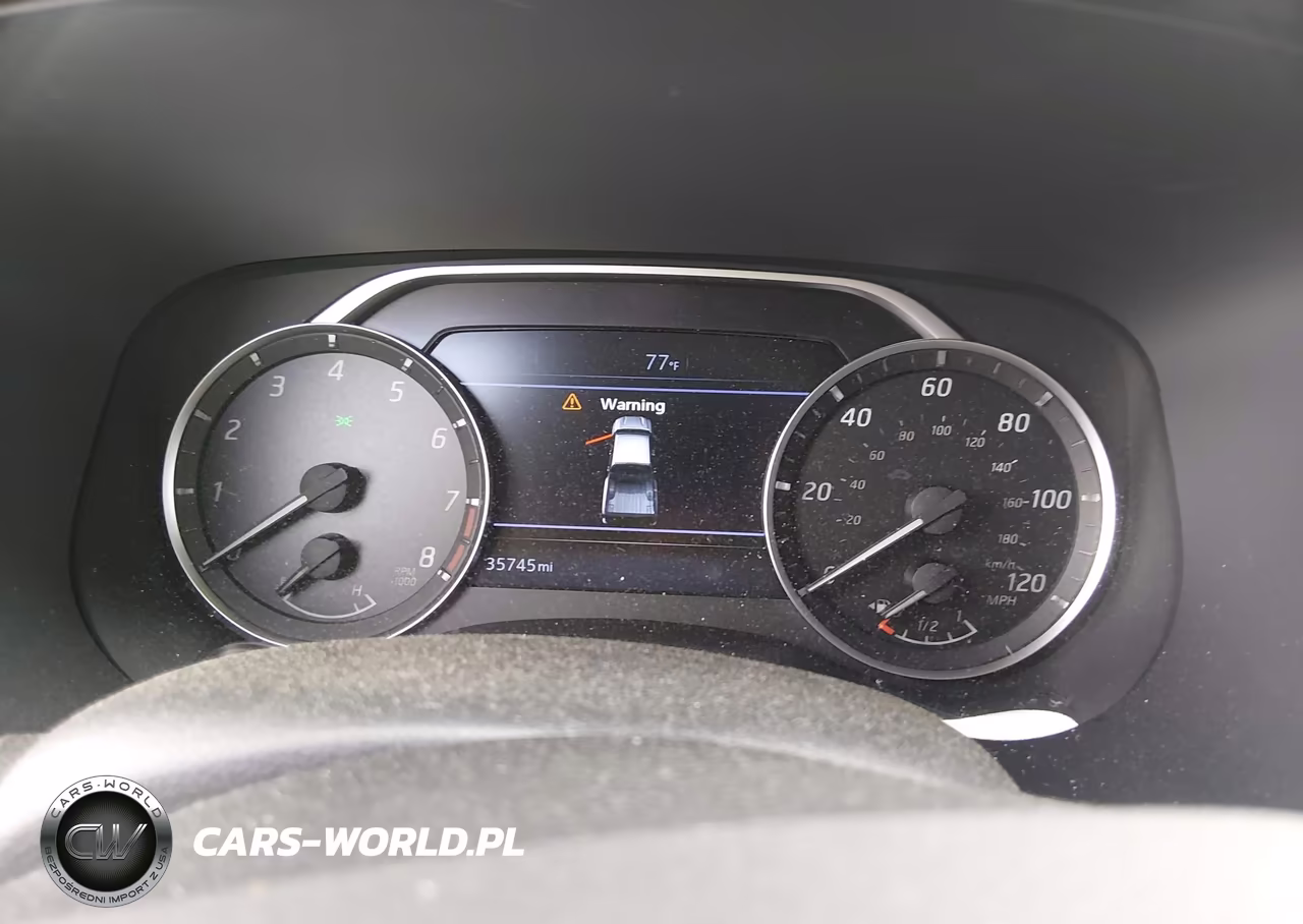 2022 Nissan Frontier Sv 4X2 VIN:1N6ED1EJ9NN685690 - 7