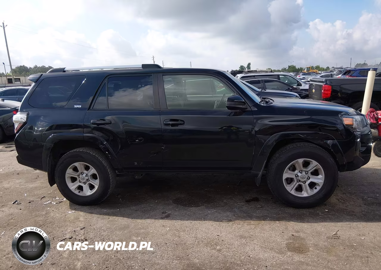 2022 Toyota 4Runner Sr5 VIN:JTEEU5JR3N5257647 - 13