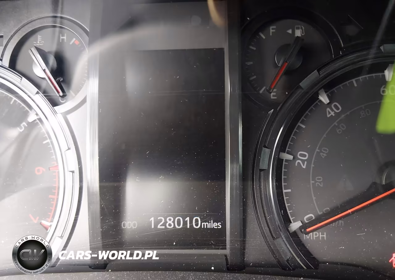2022 Toyota 4Runner Sr5 VIN:JTEEU5JR3N5257647 - 7