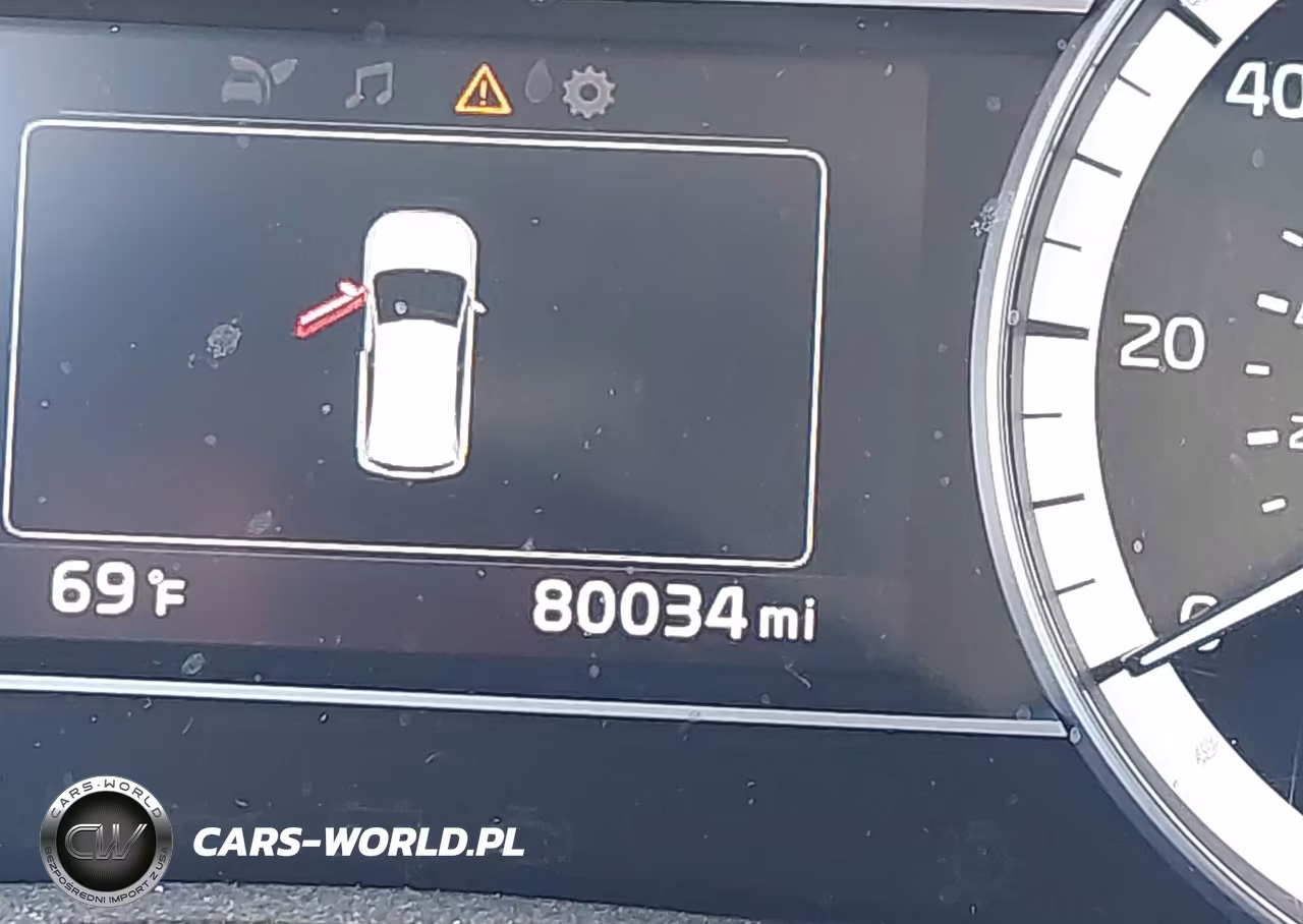 2019 Kia Niro Lx VIN:KNDCB3LC1K5353061 - 14