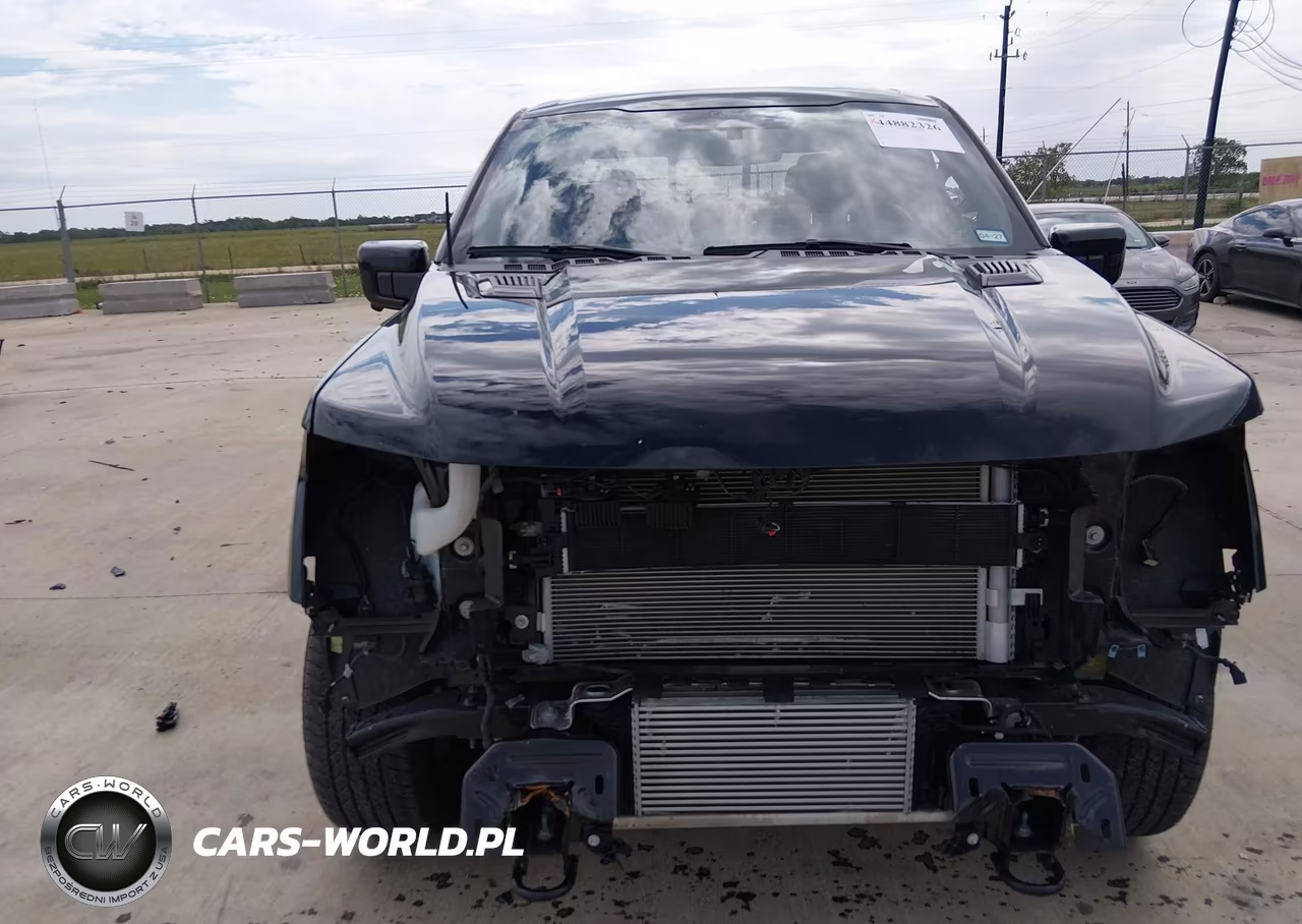 2025 Ford F-150 Platinum VIN:1FTFW7LD8SFA46773 - 12