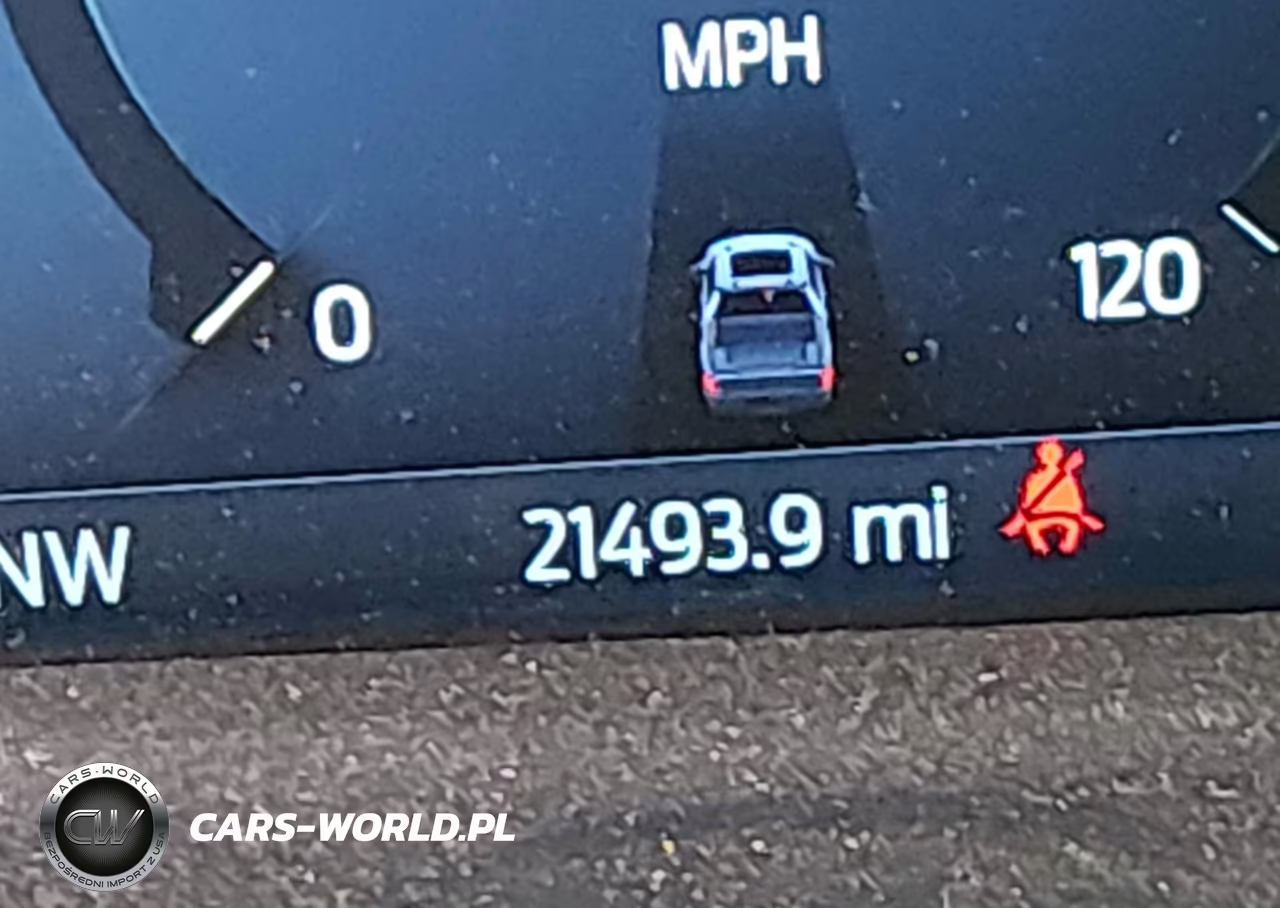 2025 Ford F-150 Platinum VIN:1FTFW7LD8SFA46773 - 15