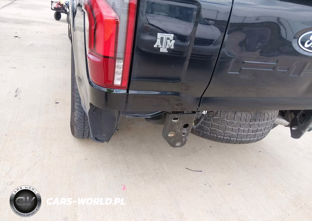 2025 Ford F-150 Platinum VIN:1FTFW7LD8SFA46773 - 17